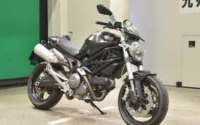 DUCATI MONSTER 696 2008 M500A