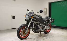 DUCATI MONSTER S4 2003