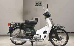 HONDA C50 SUPER CUB C50