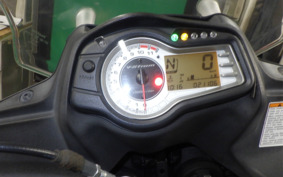 SUZUKI DL650 ( V-Strom 650 ) A 2014