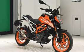 KTM 390 DUKE 2019