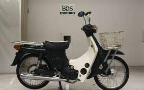 SUZUKI BIRDIE 50 BA41A