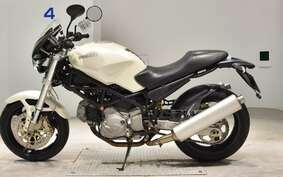 DUCATI MONSTER 400 IE 2005 M407A