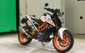 KTM 390 DUKE 2018 JPJ40