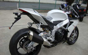 APRILIA RSV4R APRC