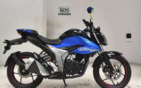 SUZUKI GIXXER 150 ED13N