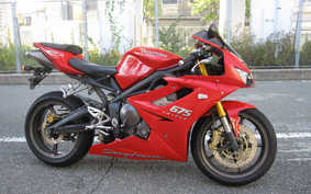 TRIUMPH DAYTONA 675 1997 MD1066