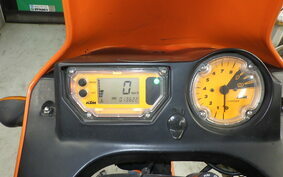 KTM 640 ADVENTURE 2008 GSN40