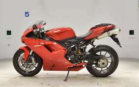 DUCATI 1198 S 2010 H704A