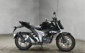 SUZUKI GIXXER 150 ED13N