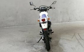 SUZUKI DJEBEL 200 (DR200SE) SH42A