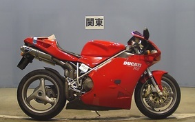 DUCATI 748 R 2003 H300A