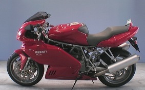 DUCATI SS1000DS 2003 V500A