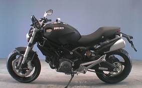 DUCATI MONSTER 696 2013 M500A