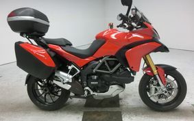 DUCATI MULTISTRADA 1200 S 2011 A200A