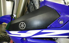 YAMAHA YZ250F CG39C