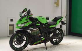 KAWASAKI ZX-25R ZX250E