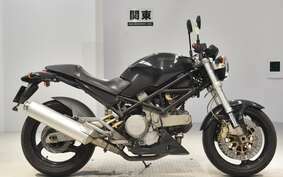 DUCATI MONSTER 400 IE 2005 M407A