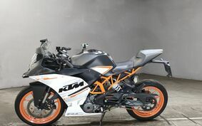 KTM 390 RC 2015 JYJ40