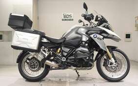 BMW R1200GS 2015