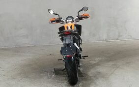 KTM 200 DUKE JUC40