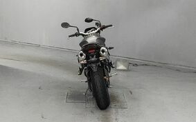 TRIUMPH STREET TRIPLE R 2009 TMD41