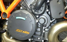 KTM 1290 SUPER DUKE R EVO 2024