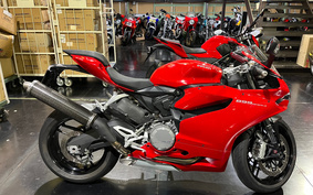 DUCATI 899 PANIGALE 2015 H805J