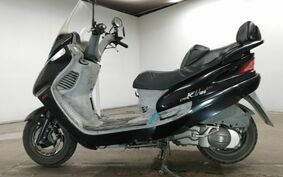 SYM RV125EFi LA12