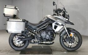 TRIUMPH TIGER 800 XR T 2018 RE26B8