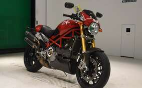 DUCATI MONSTER S4R TESTASTRETTA 2006