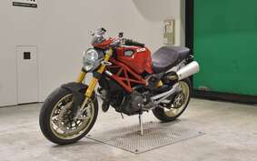 DUCATI MONSTER 1100S 2010 M502A