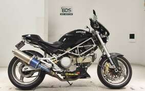 DUCATI MONSTER 400 2001 M300A