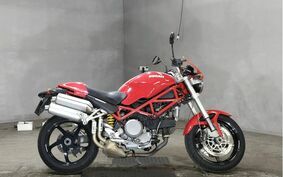 DUCATI MONSTER S2R 2006 M421A