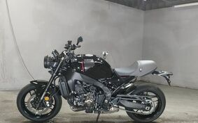 YAMAHA XSR900 2022 RN80J