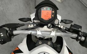 KTM 200 DUKE JUC