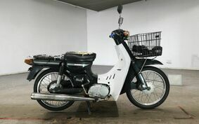 SUZUKI BIRDIE 50 BA14A