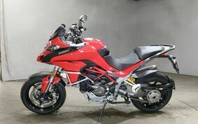 DUCATI MULTISTRADA 1200 2015 AA02J