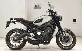 YAMAHA XSR900 2020 RN56J