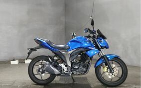 SUZUKI GIXXER 150 NG4BG