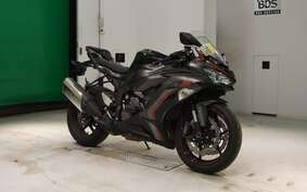 KAWASAKI NINJA ZX-6R A 2022 ZX636G