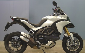 DUCATI MULTISTRADA 1200 S 2010 A200A