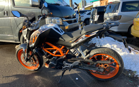 KTM 390 DUKE 2015 JGJ40