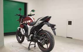 SUZUKI GIXXER 150 NG4BG