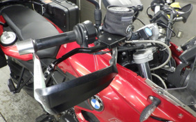 BMW F700GS 2014