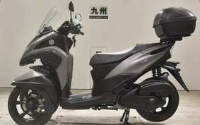 YAMAHA TRICITY 125 A SEC1J