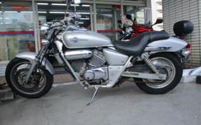 HONDA MAGNA 250 MC29