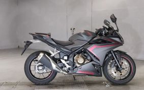 HONDA CBR400R NC56