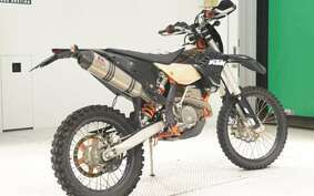 KTM 250 EXC F