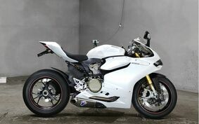 DUCATI 1199 PANIGALE S 2014 H802J